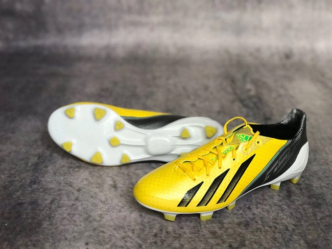 adidas f50 adizero